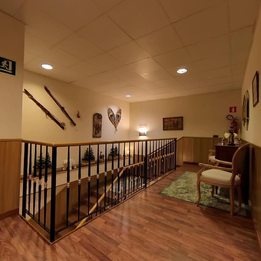 Hotel Meta ปาสเดลากาซา ภายนอก รูปภาพ