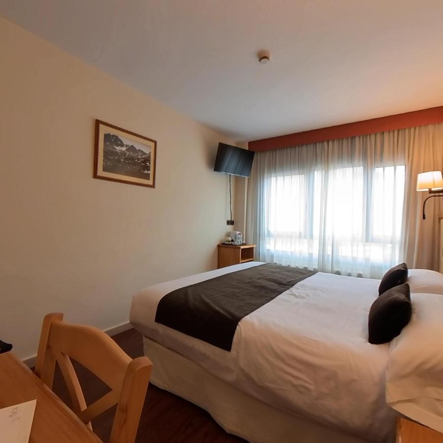 Hotel Meta ปาสเดลากาซา ภายนอก รูปภาพ