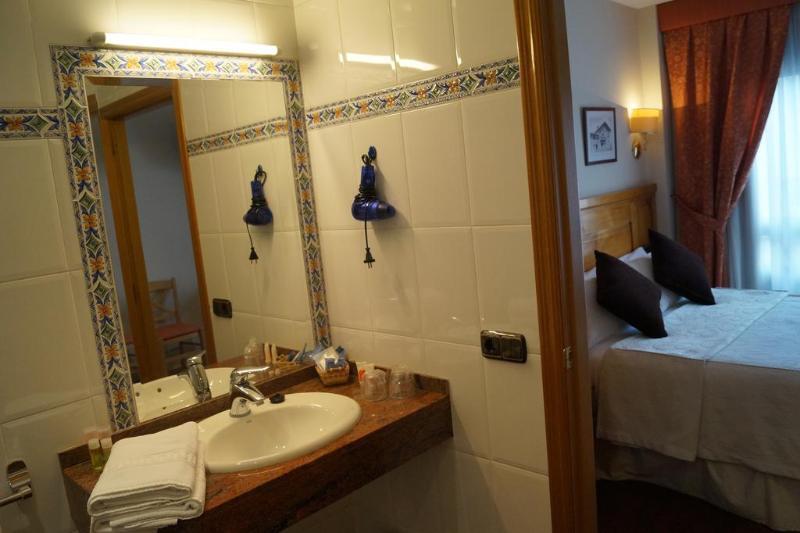 Hotel Meta ปาสเดลากาซา ภายนอก รูปภาพ