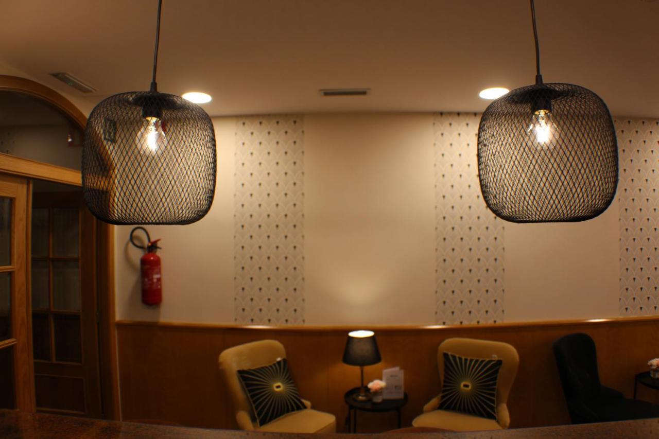 Hotel Meta ปาสเดลากาซา ภายนอก รูปภาพ