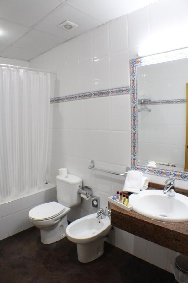 Hotel Meta ปาสเดลากาซา ภายนอก รูปภาพ