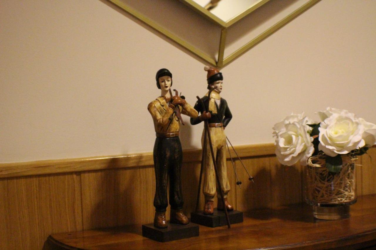 Hotel Meta ปาสเดลากาซา ภายนอก รูปภาพ